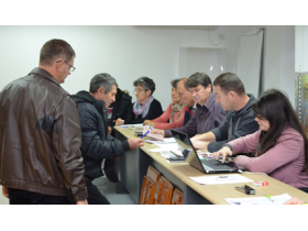Završen prvi krug licitacije za državno zemljište